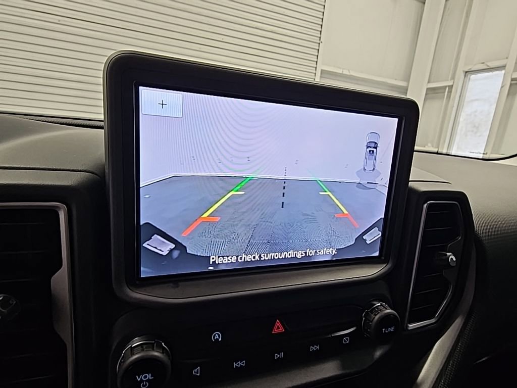 Used 2023 Ford Bronco Sport Big Bend w/ Convenience Package image 18