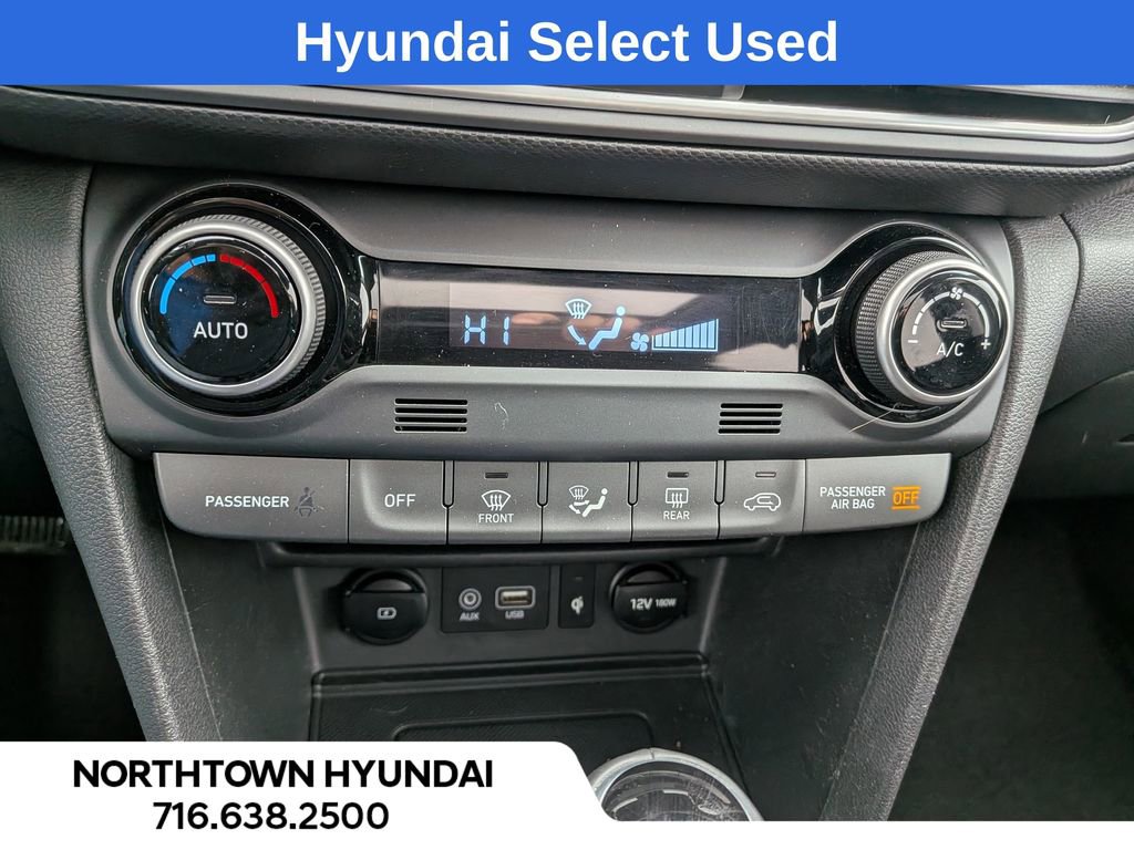 Used 2020 Hyundai Kona Ultimate image 20