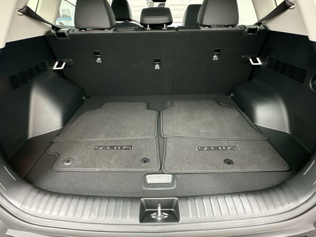 Certified 2026 Kia Seltos S AWD/4WD image 21