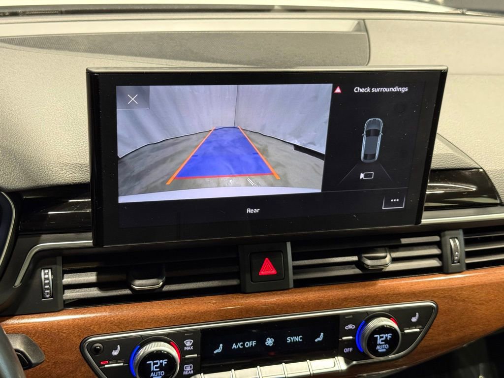 Used 2020 Audi A5 2.0T Premium image 11