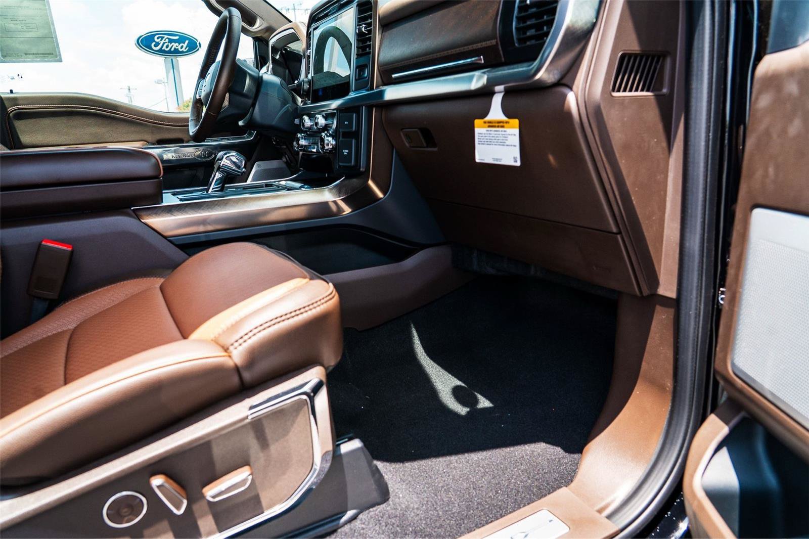 Used 2026 Ford F150 King Ranch AWD/4WD image 27
