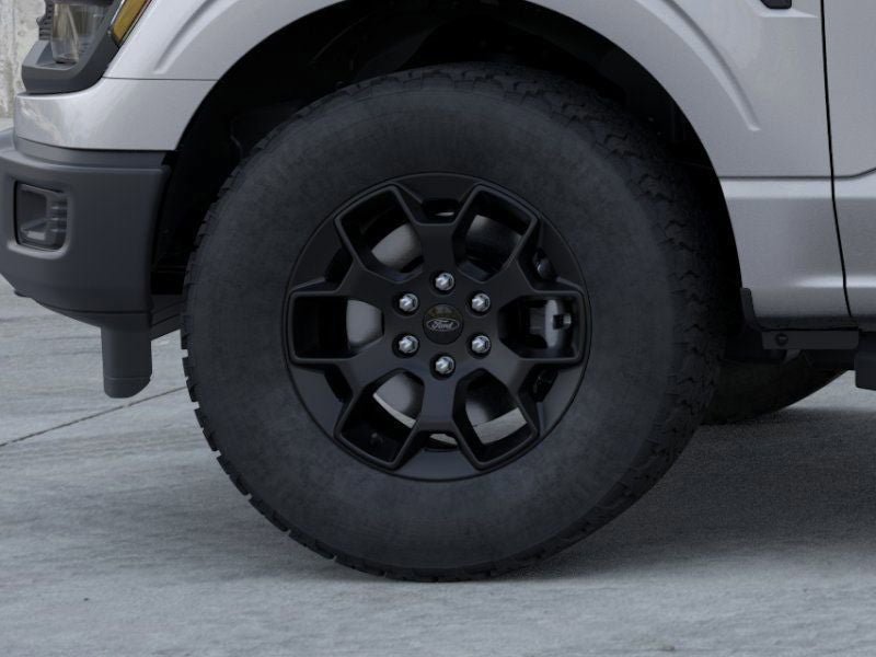 New 2025 Ford F150 STX w/ Equipment Group 201A FX4 AWD/4WD image 35