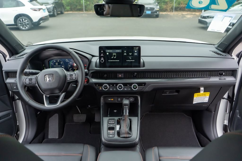 New 2026 Honda CR-V Sport-L image 17