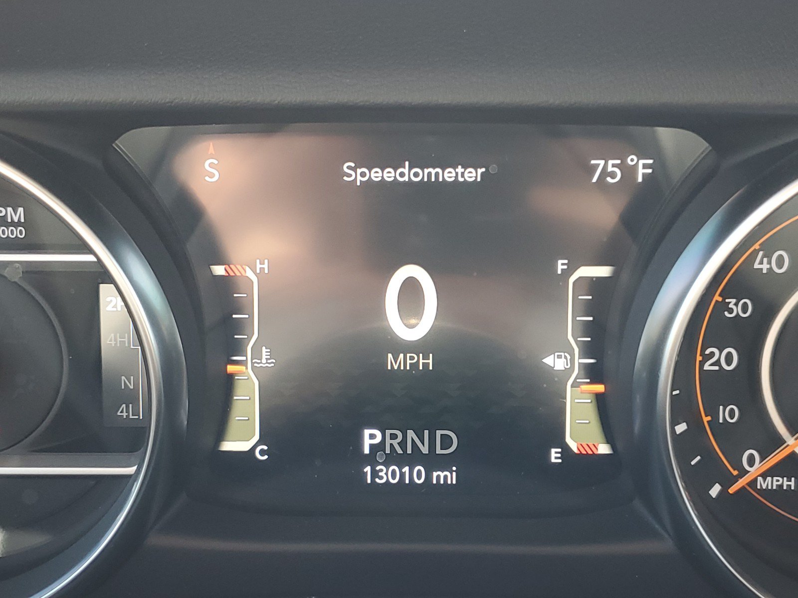 Used 2021 Jeep Wrangler Unlimited Sahara AWD/4WD image 18