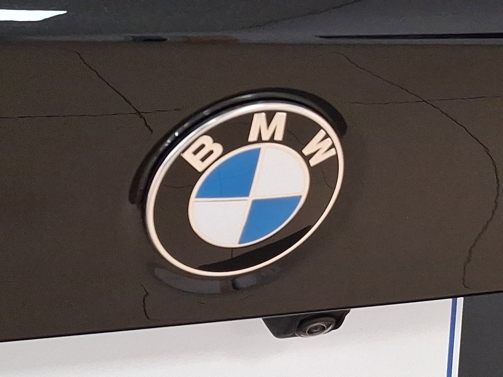 Used 2025 BMW 330i xDrive 330i xDrive w/ M Sport Package image 29