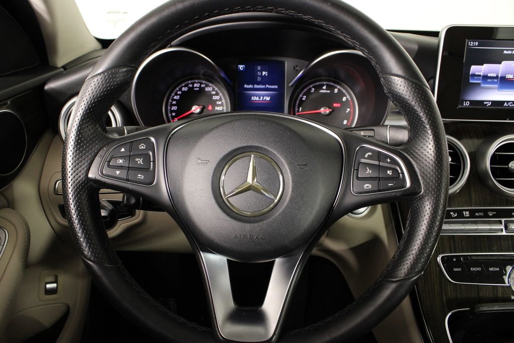 Used 2016 Mercedes-Benz C 300 Sedan image 25