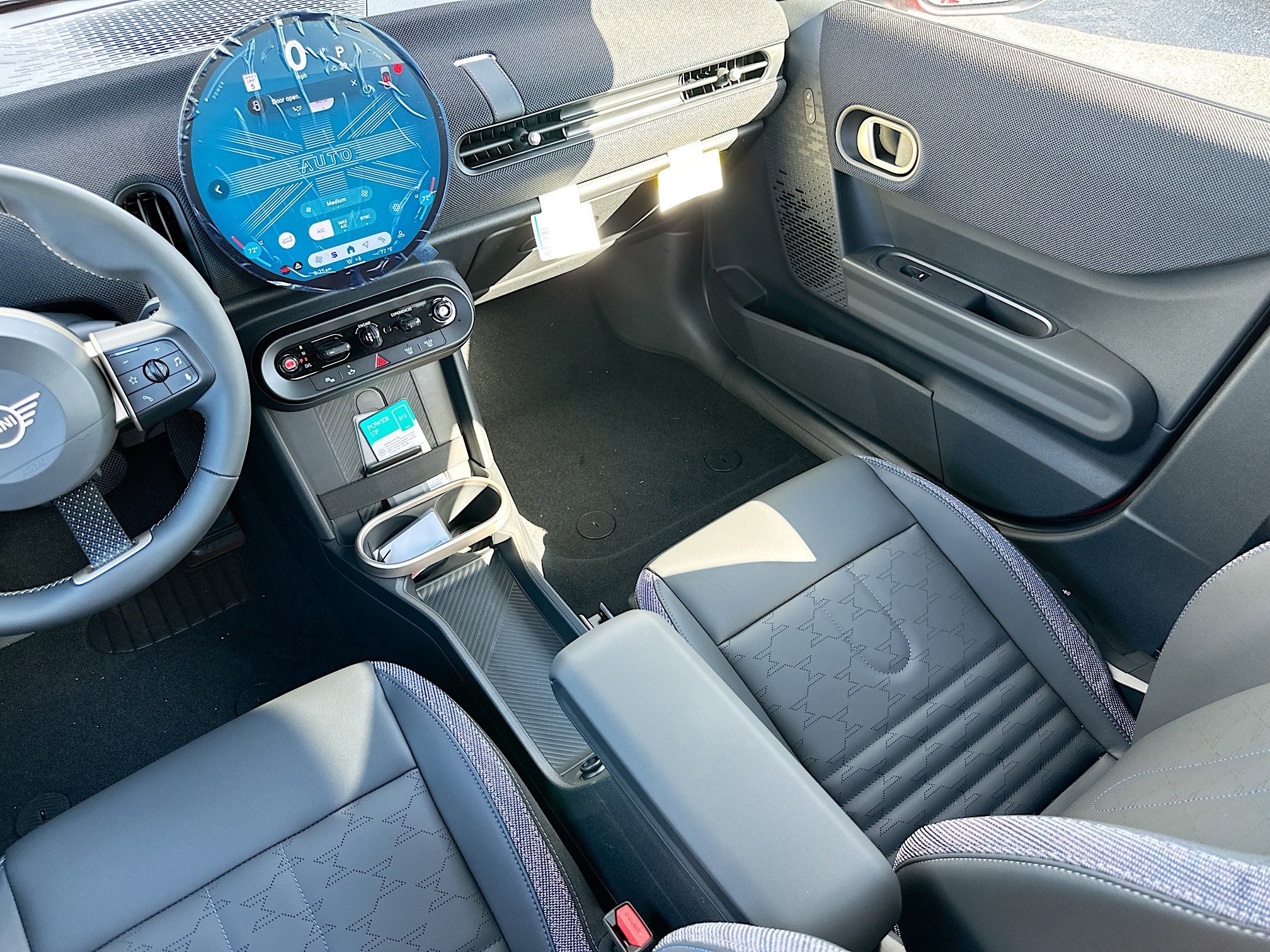 New 2026 MINI Cooper S FWD image 19