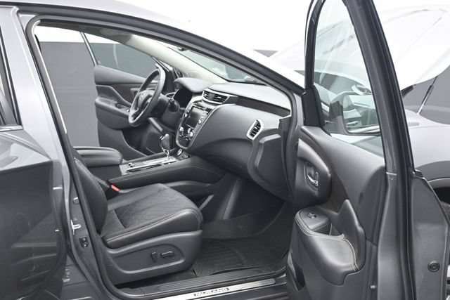 Used 2023 Nissan Murano Platinum w/ Cargo Package FWD image 42