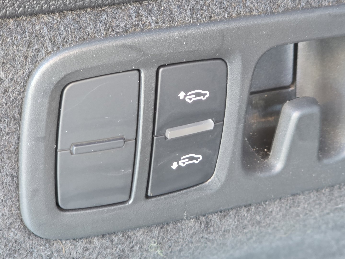 Used 2023 Audi Q7 3.0T Prestige w/ Prestige Package image 25