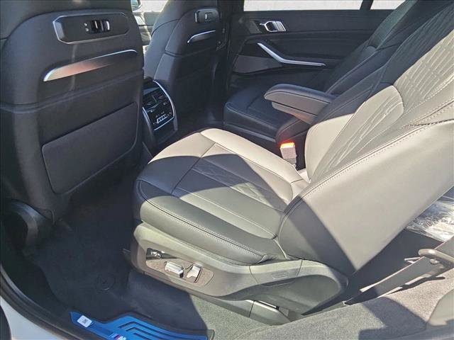 New 2027 BMW X7 M60i AWD/4WD image 16