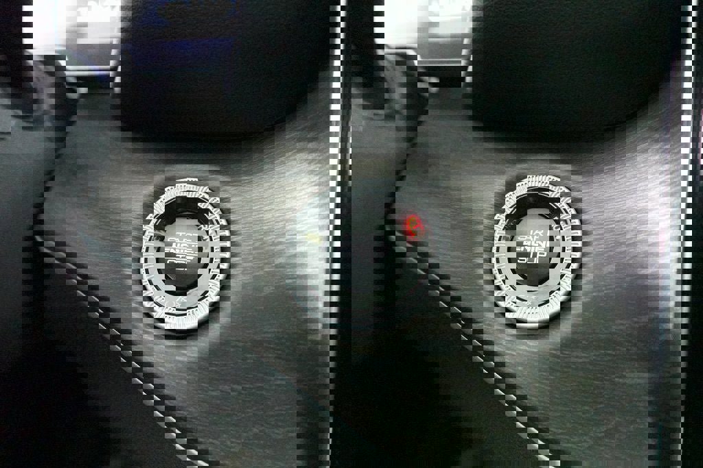 New 2025 Jeep Grand Cherokee L Limited w/ Luxury Tech Group II image 22