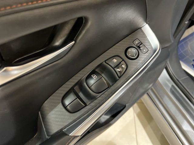 Used 2020 Nissan Sentra SR image 20