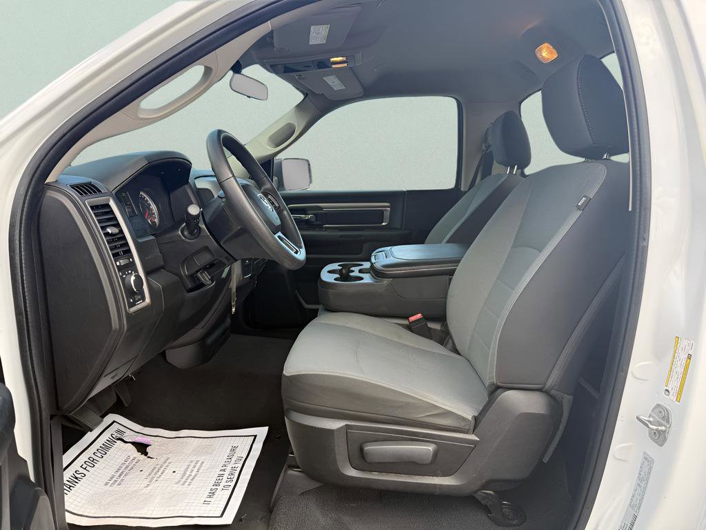 Used 2022 RAM 1500 Tradesman w/ Popular Equipment Group image 25