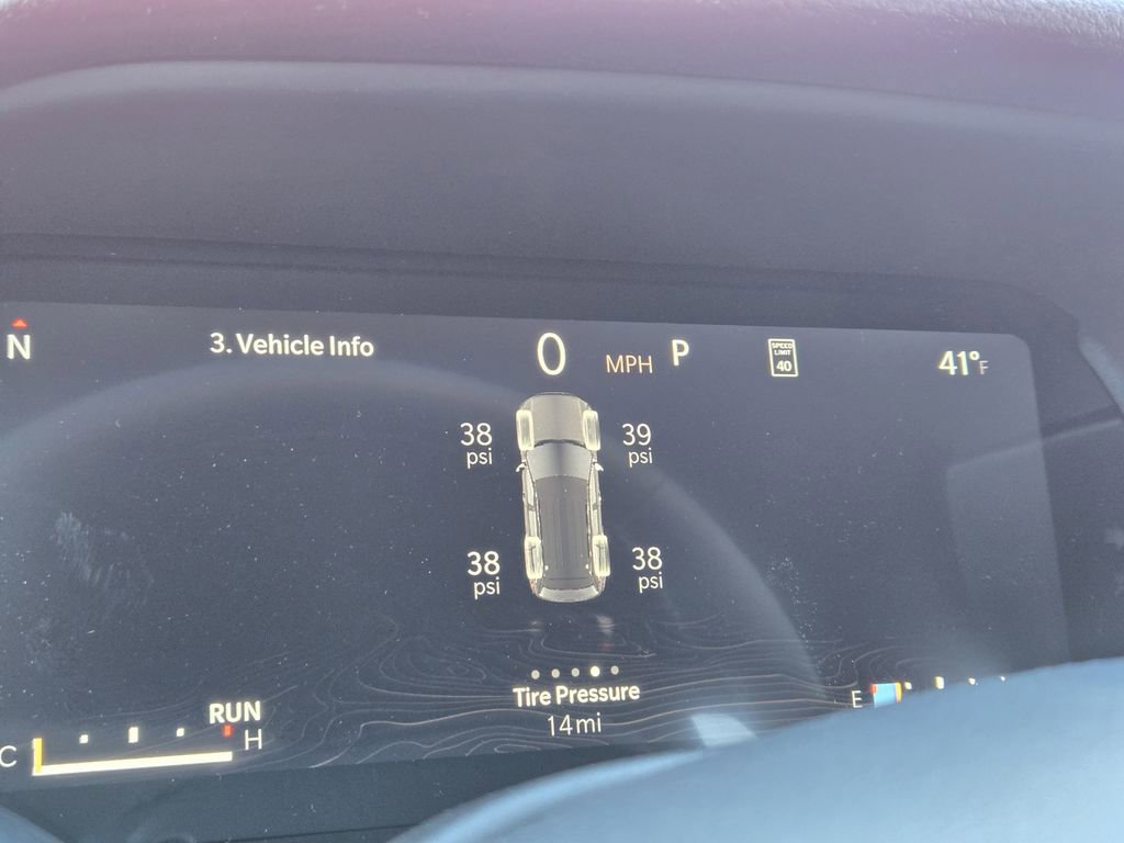 New 2026 Jeep Grand Cherokee Laredo image 9