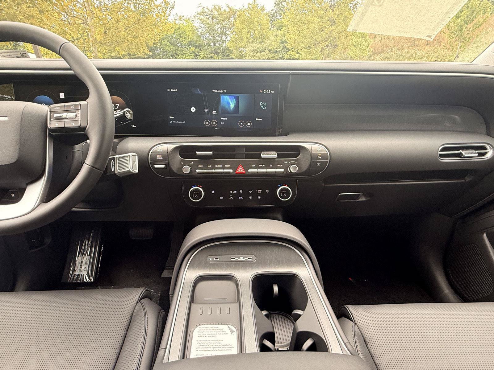 New 2026 Hyundai Palisade SEL AWD/4WD image 24