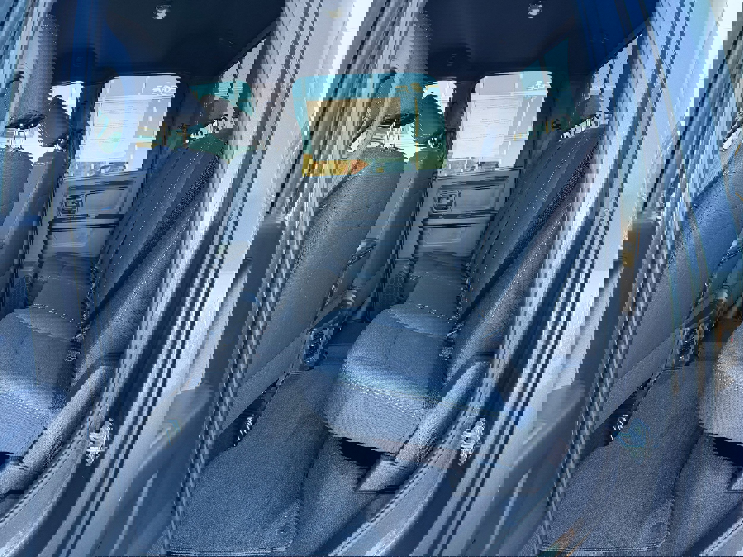 New 2026 RAM 2500 Tradesman image 13