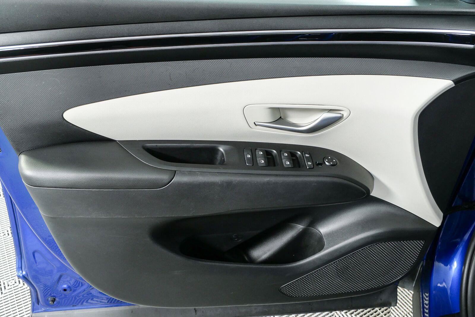 Used 2023 Hyundai Tucson SEL AWD/4WD image 6