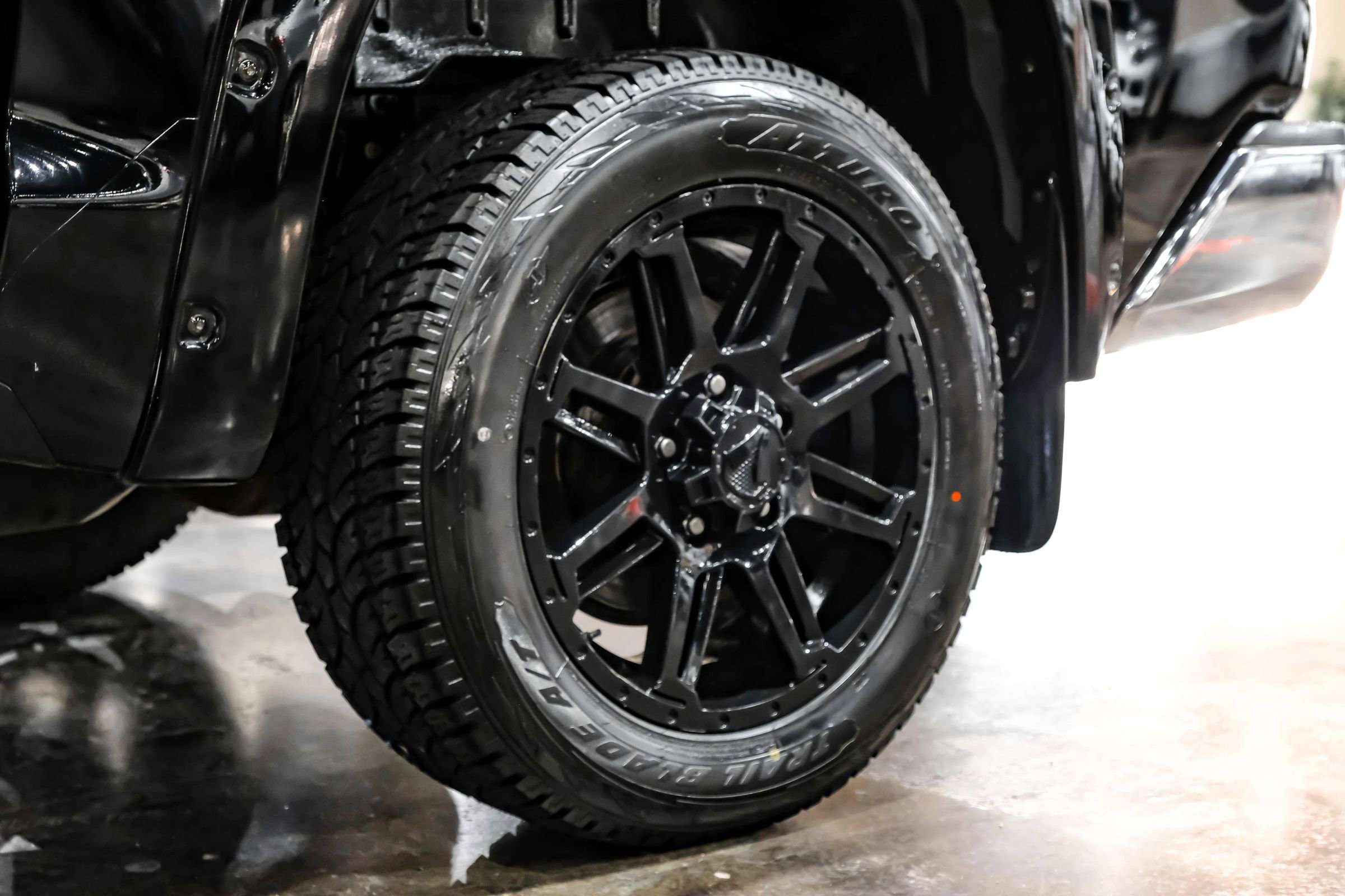 Used 2019 Toyota Tundra SR5 w/ SR5 Upgrade Package AWD/4WD image 67