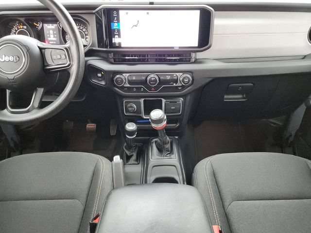 Used 2024 Jeep Gladiator Sport AWD/4WD image 20