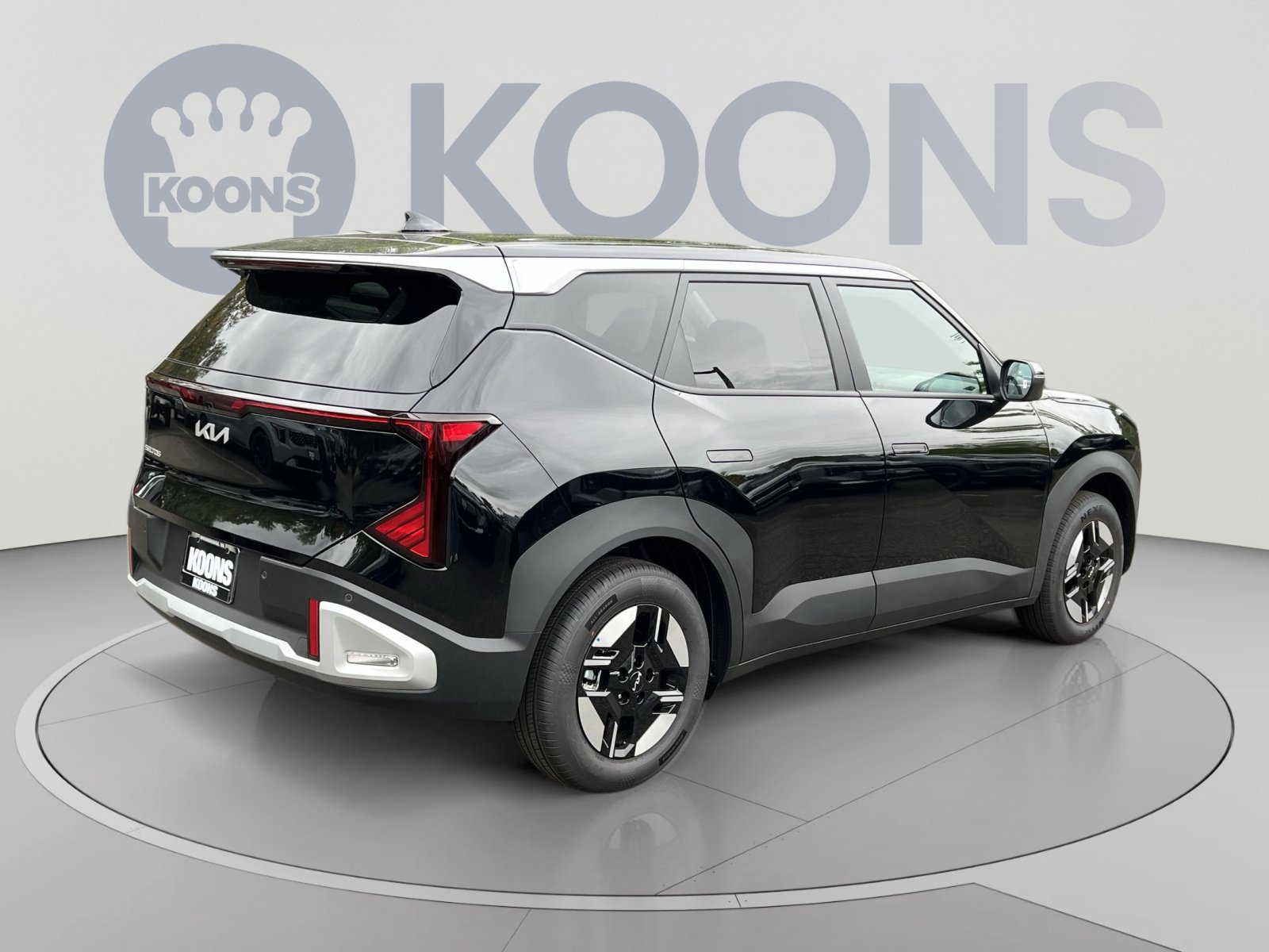 New 2027 Kia Seltos LX FWD image 7