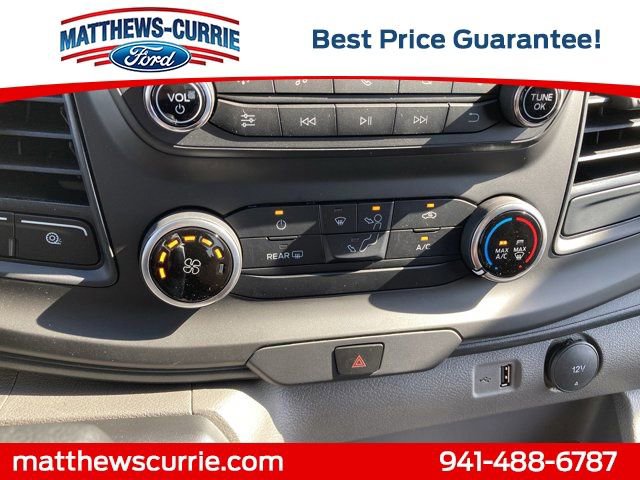 New 2025 Ford Transit 250 Base w/ Exterior Upgrade Package image 18