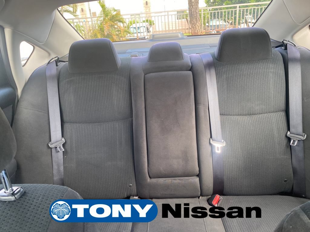 Used 2014 Nissan Altima 2.5 SV w/ Convenience Package FWD image 18