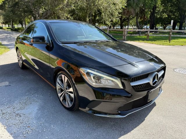 Used 2019 Mercedes-Benz CLA 250 image 3
