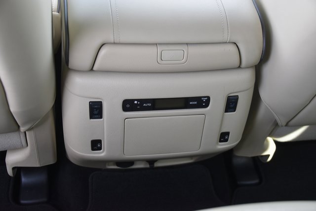 Used 2024 INFINITI QX80 Sensory w/ Cargo Package image 23