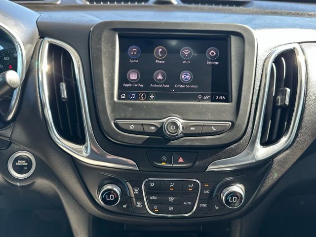 Used 2023 Chevrolet Equinox LT image 30