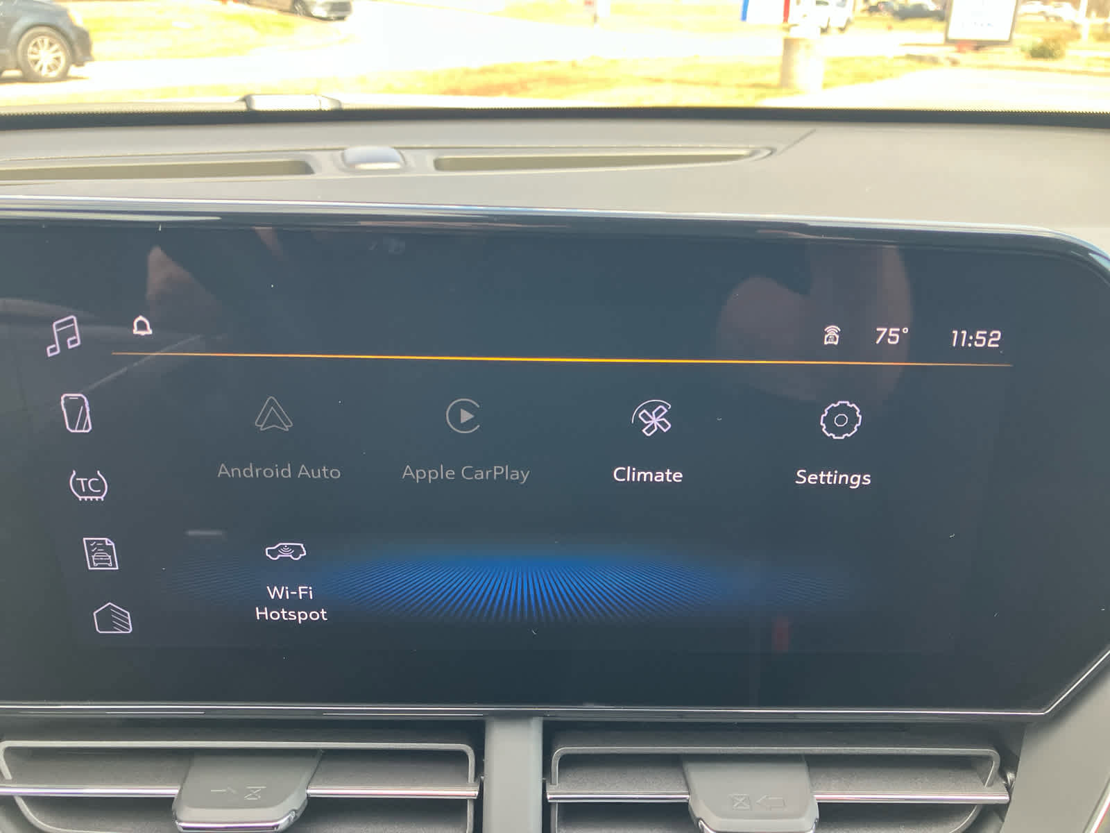 New 2026 Chevrolet Trax RS w/ Sunroof Package image 23