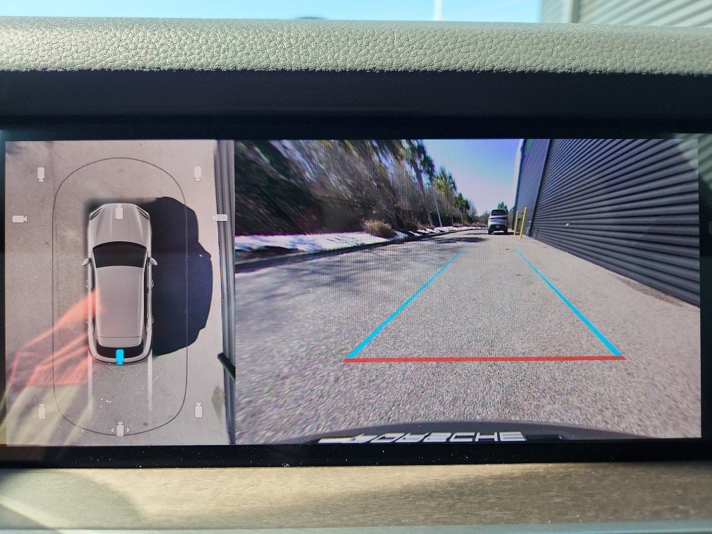 New 2026 Porsche Cayenne E-Hybrid image 36