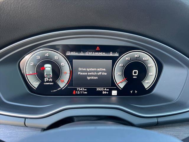 Certified 2025 Audi Q5 2.0T Premium Plus w/ Premium Plus Package AWD/4WD image 27