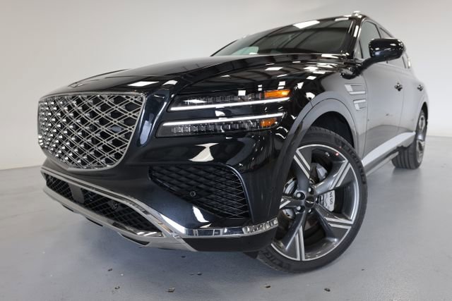New 2026 Genesis GV80 3.5T Prestige AWD/4WD image 9