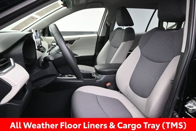 Certified 2025 Toyota RAV4 XLE w/ Weather Package AWD/4WD image 17