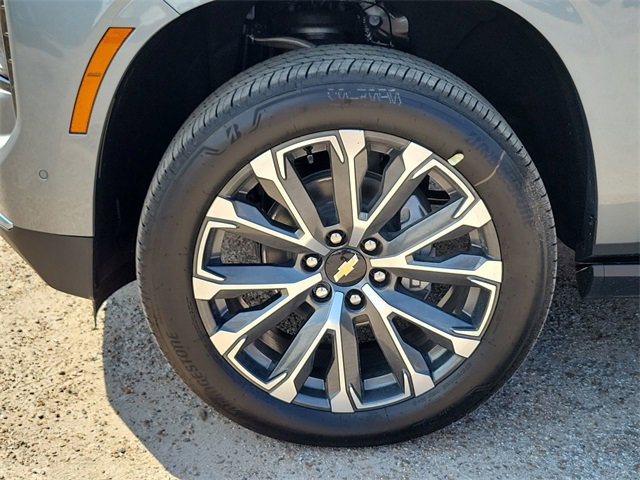 New 2026 Chevrolet Tahoe High Country image 34