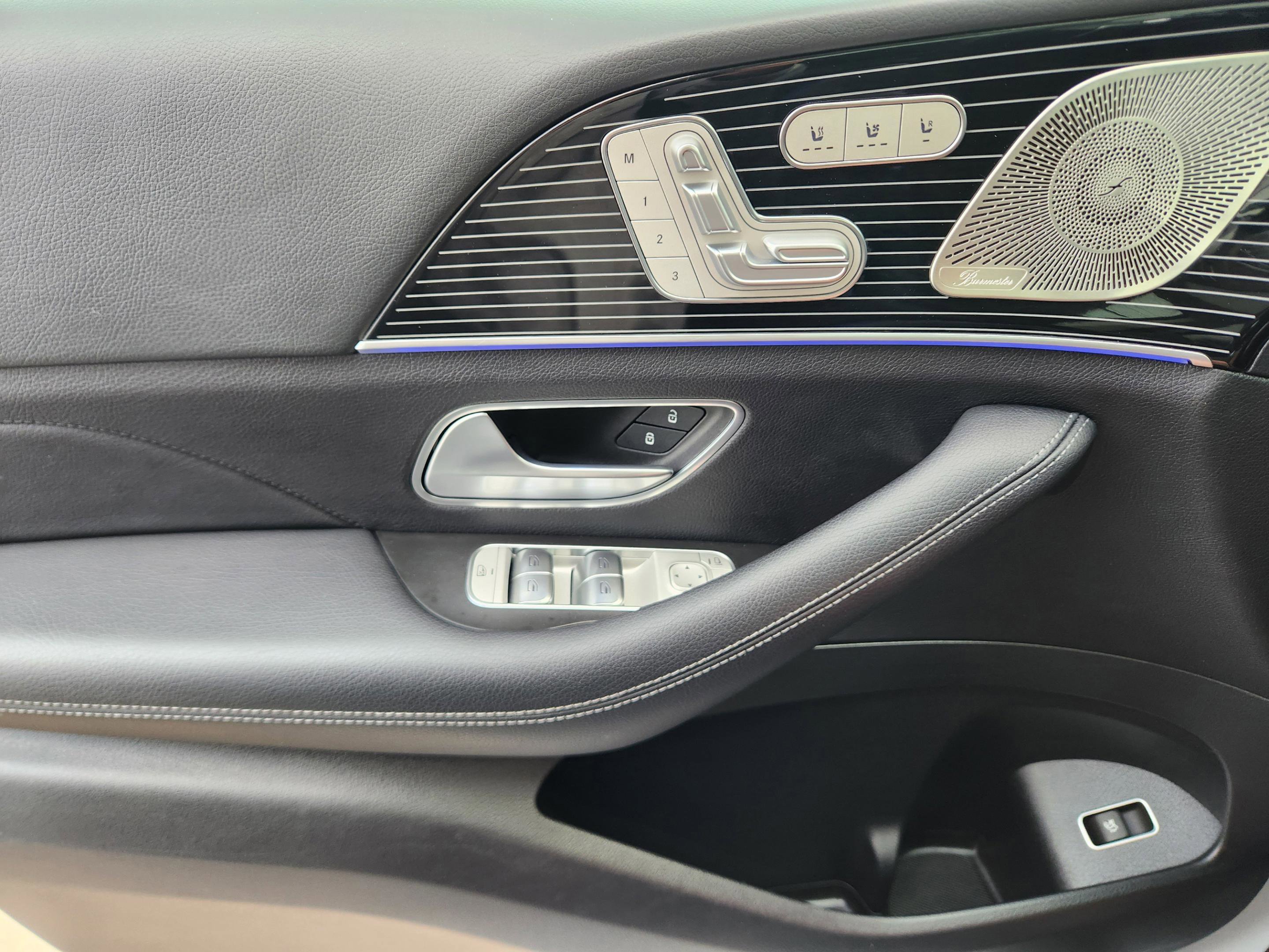 Certified 2024 Mercedes-Benz GLE 450 4MATIC image 23