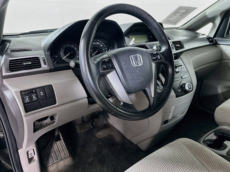 Used 2011 Honda Odyssey EX image 9