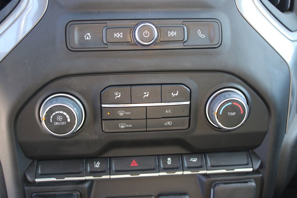 Used 2024 Chevrolet Silverado 2500 W/T w/ WT Convenience Package image 19