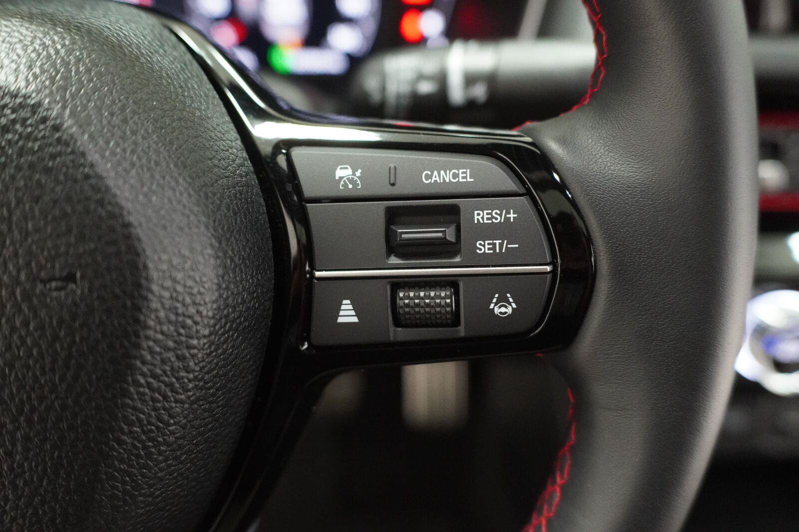 Used 2026 Honda Civic Si image 12