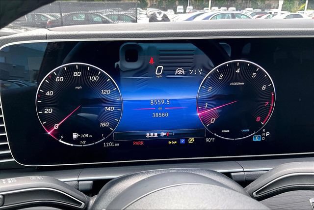 Certified 2024 Mercedes-Benz GLE 450 4MATIC image 22