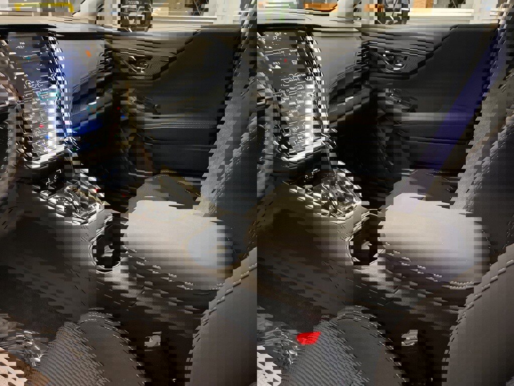 Certified 2025 Subaru Legacy Premium image 13