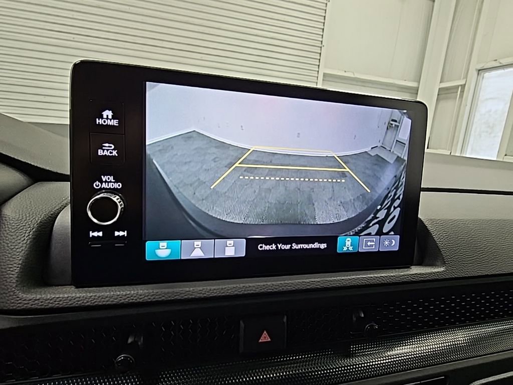 Used 2024 Honda CR-V Sport-L image 19