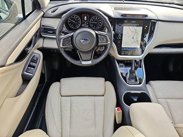 Used 2023 Subaru Legacy Limited image 11