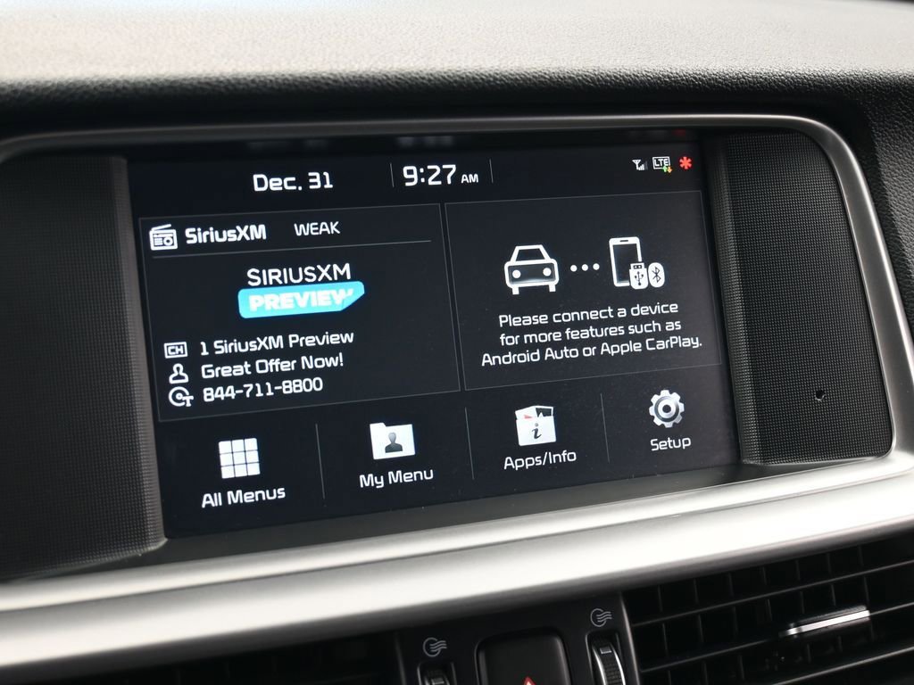 Used 2019 Kia Optima LX w/ LX Premium Package image 23