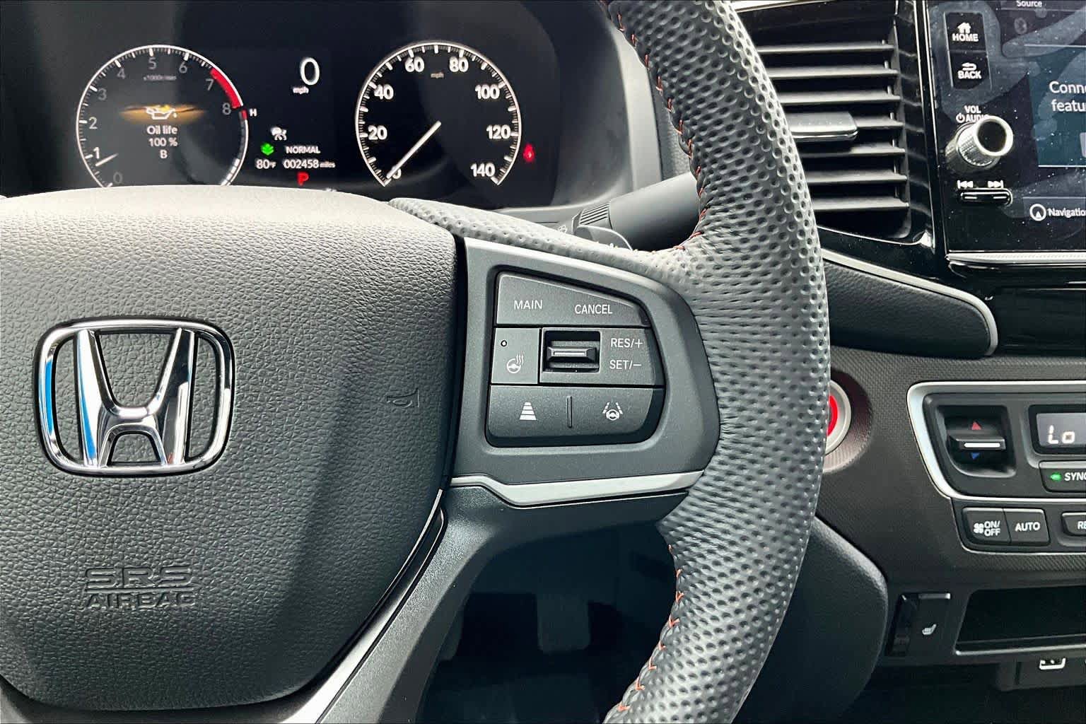 Used 2026 Honda Ridgeline TrailSport image 25