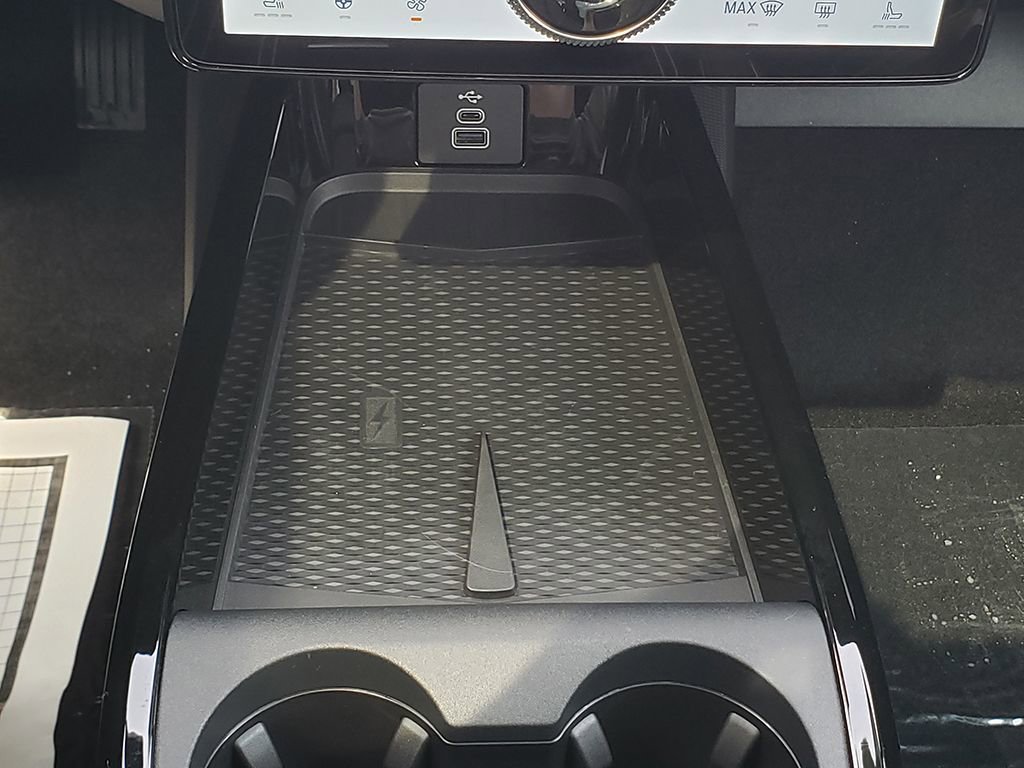 New 2025 Ford Mustang Mach-E GT AWD/4WD image 22