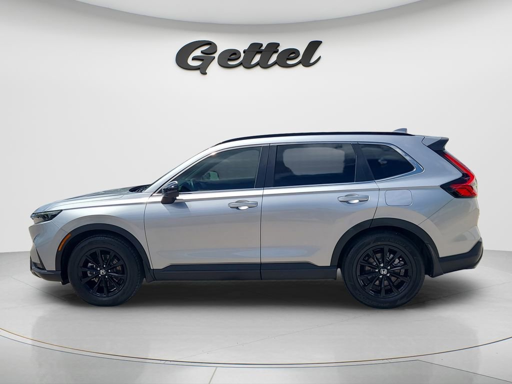 Used 2024 Honda CR-V Sport image 7