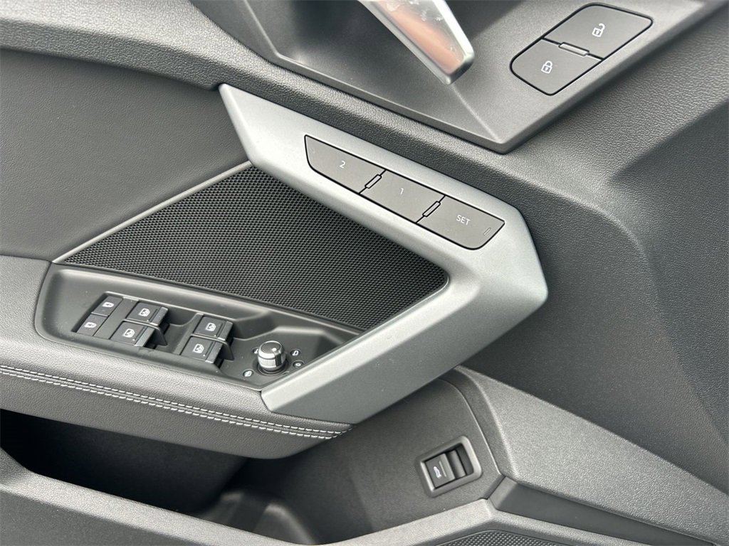 New 2026 Audi A3 2.0T Premium Plus image 22