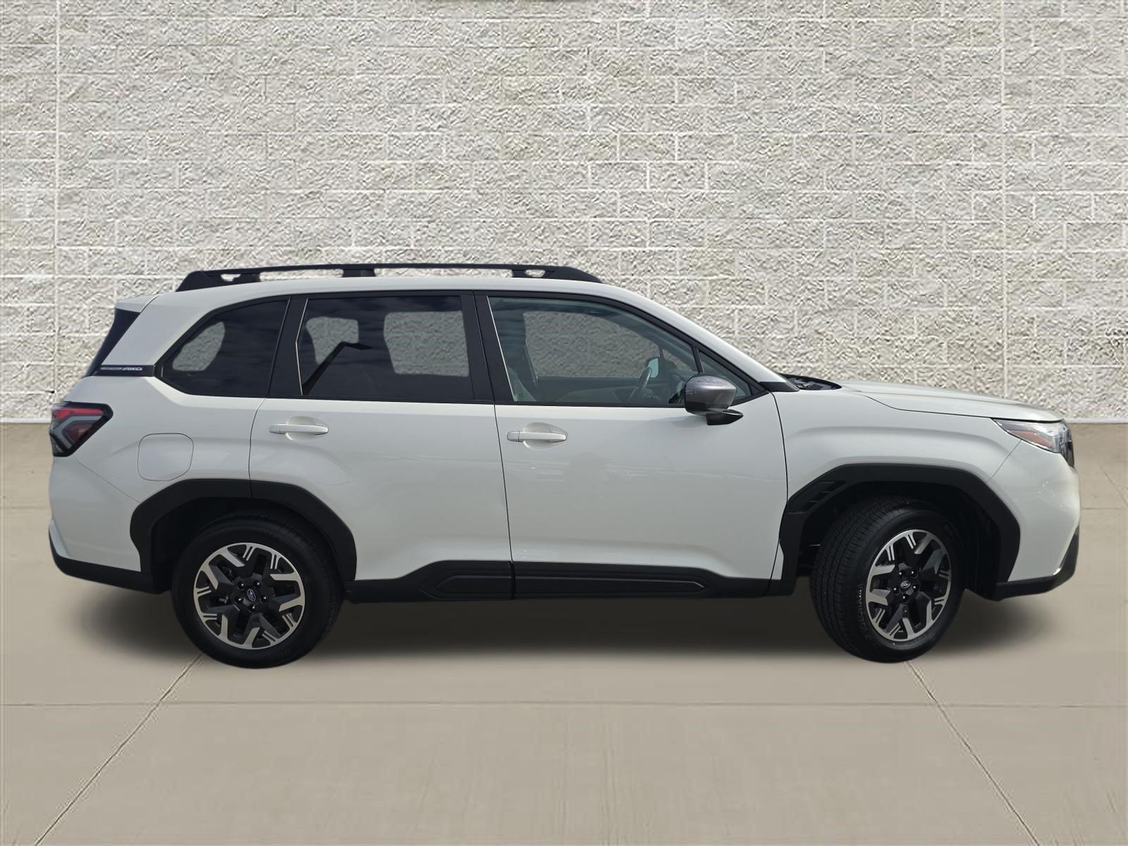 Certified 2026 Subaru Forester Premium AWD/4WD image 8