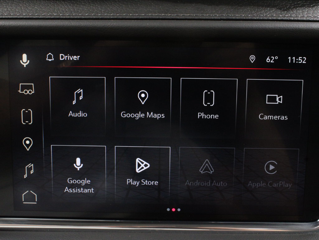 Used 2023 GMC Yukon XL Denali w/ Advanced Technology Package AWD/4WD image 34
